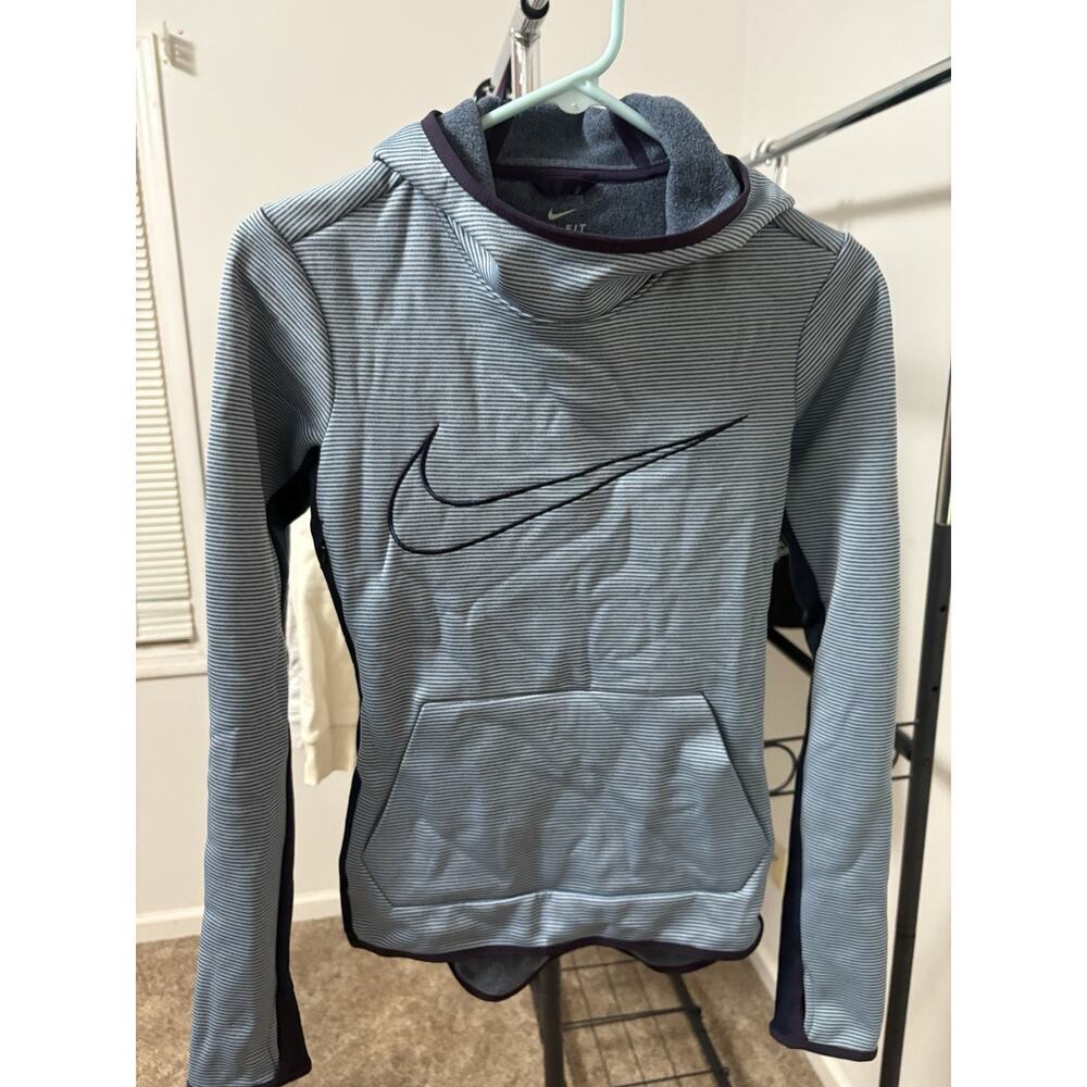 Nike Women’s Dri Fit Hoodie Size Small